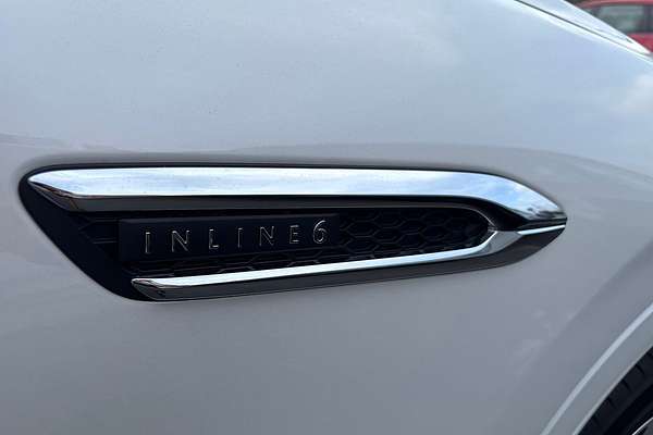 2024 Mazda CX-60 D50e Azami KH Series