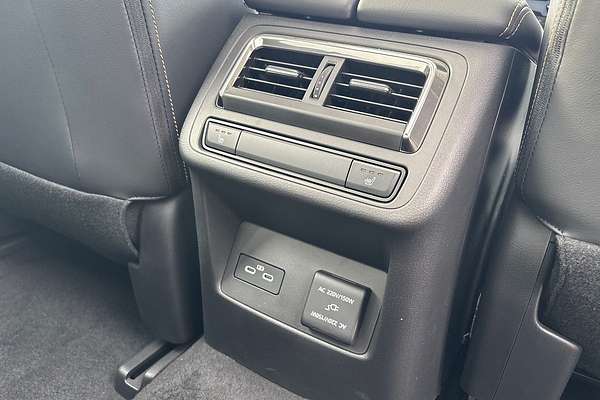 2024 Mazda CX-60 D50e Azami KH Series