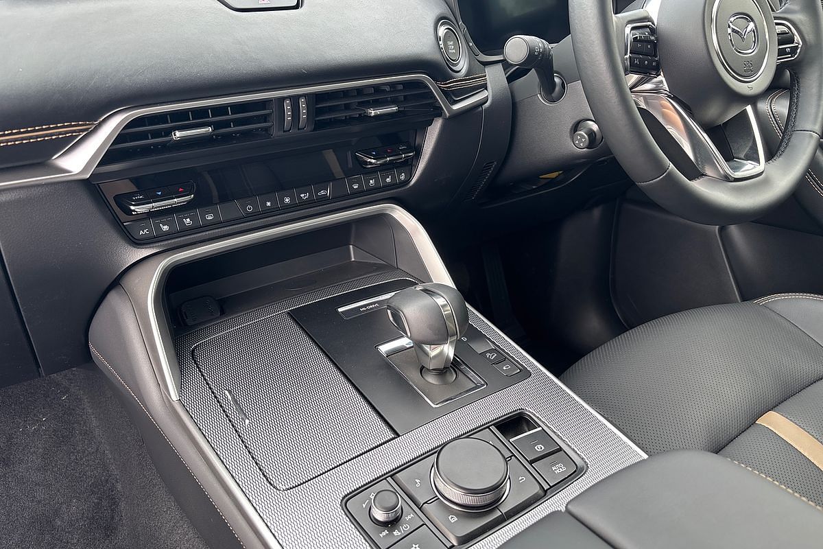 2024 Mazda CX-60 D50e Azami KH Series