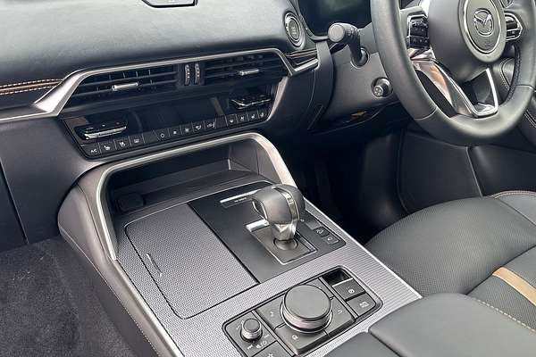 2024 Mazda CX-60 D50e Azami KH Series