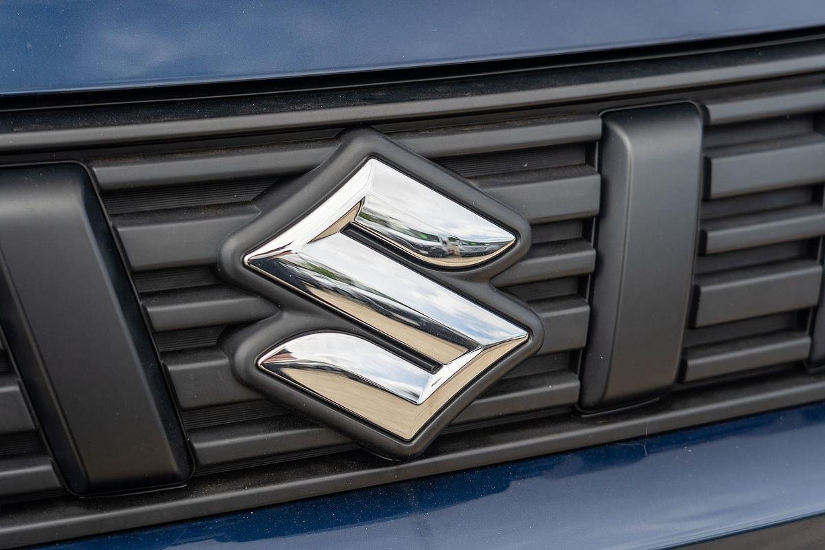 2023 Suzuki Vitara Limited Edition LY Series II