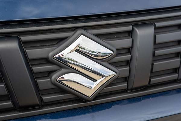 2023 Suzuki Vitara Limited Edition LY Series II