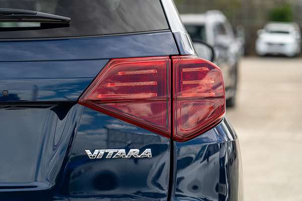 2023 Suzuki Vitara Limited Edition LY Series II