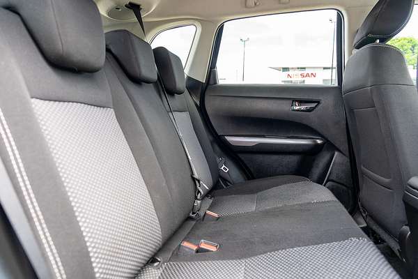 2023 Suzuki Vitara Limited Edition LY Series II