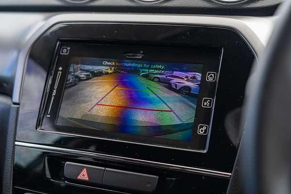 2023 Suzuki Vitara Limited Edition LY Series II