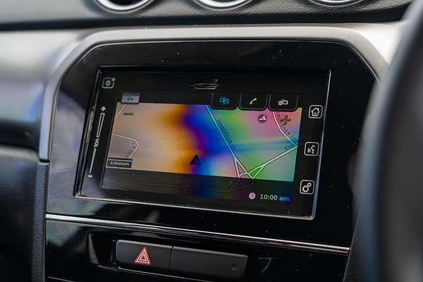 2023 Suzuki Vitara Limited Edition LY Series II