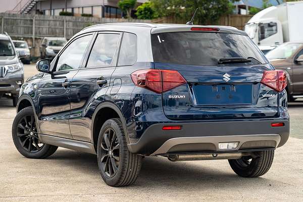 2023 Suzuki Vitara Limited Edition LY Series II