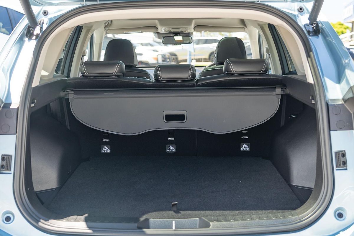 2024 GWM Haval H6 Ultra B01