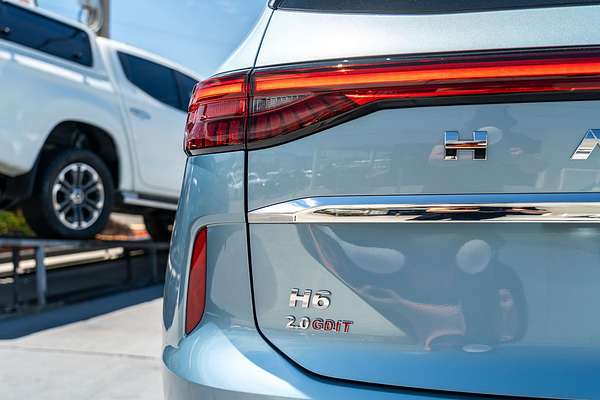 2024 GWM Haval H6 Ultra B01