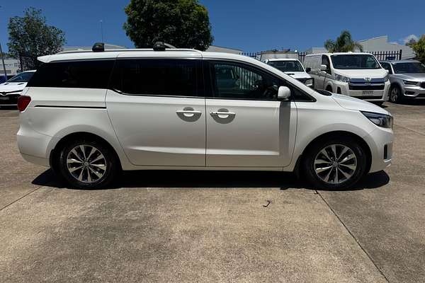 2015 Kia Carnival SLi YP