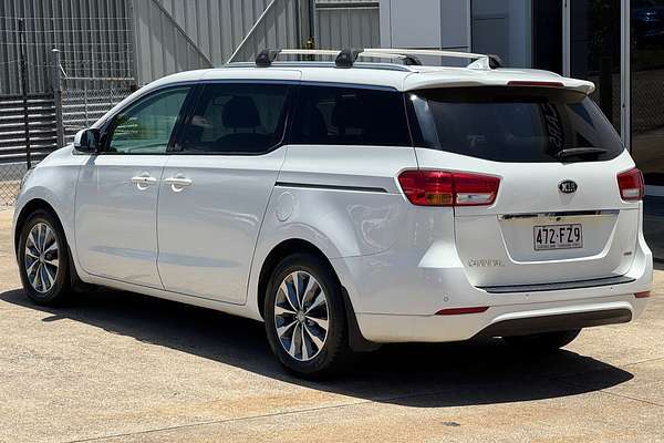 2015 Kia Carnival SLi YP
