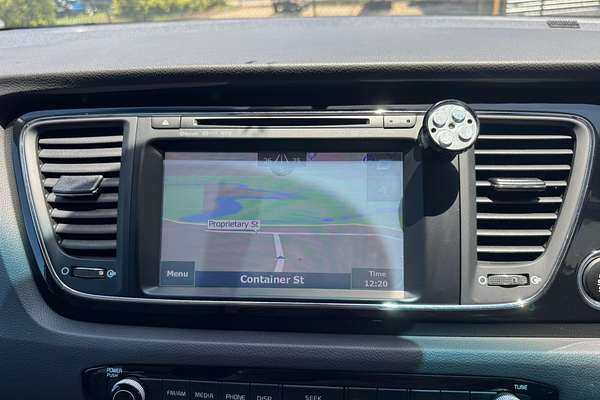 2015 Kia Carnival SLi YP