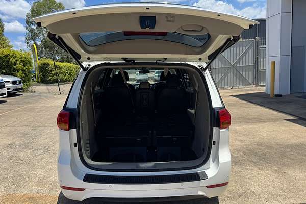 2015 Kia Carnival SLi YP