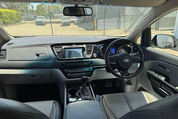 2015 Kia Carnival SLi YP