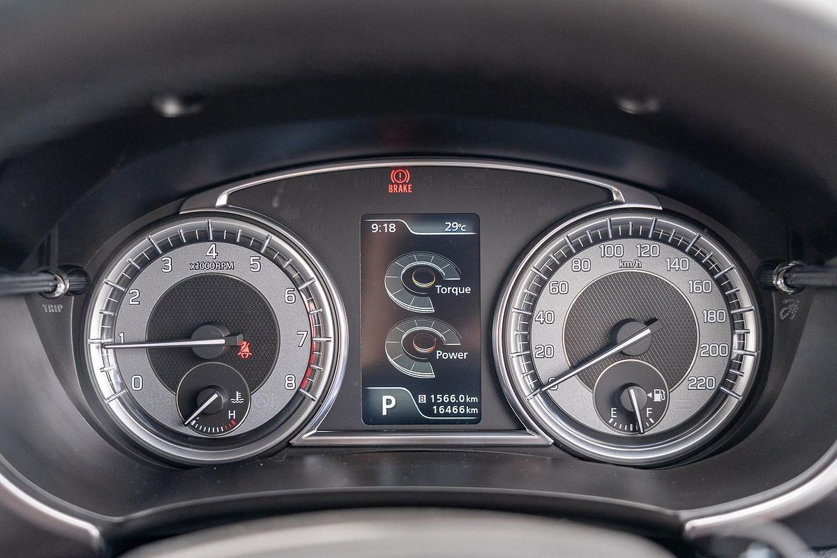 2023 Suzuki Vitara Limited Edition LY Series II