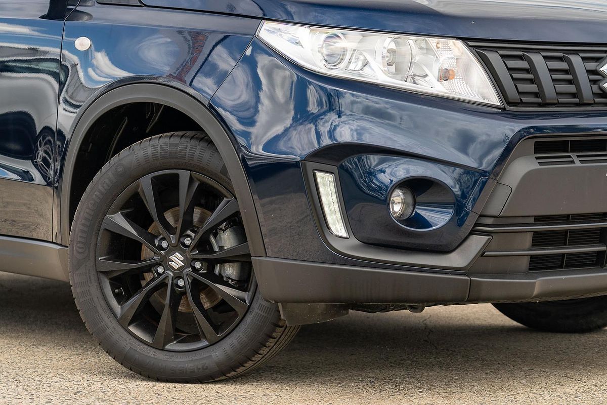 2023 Suzuki Vitara Limited Edition LY Series II