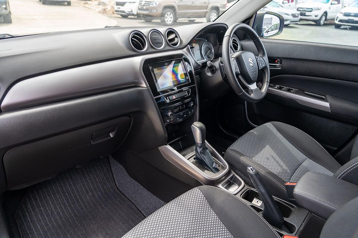 2023 Suzuki Vitara Limited Edition LY Series II