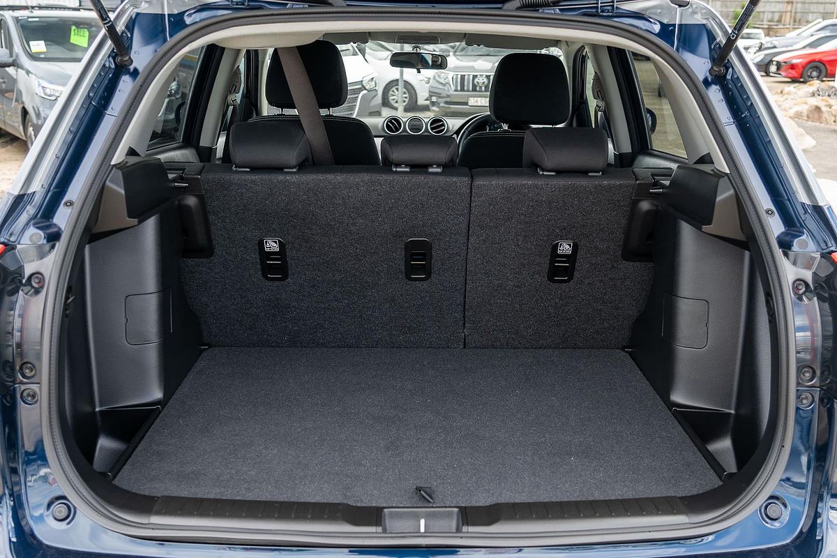 2023 Suzuki Vitara Limited Edition LY Series II