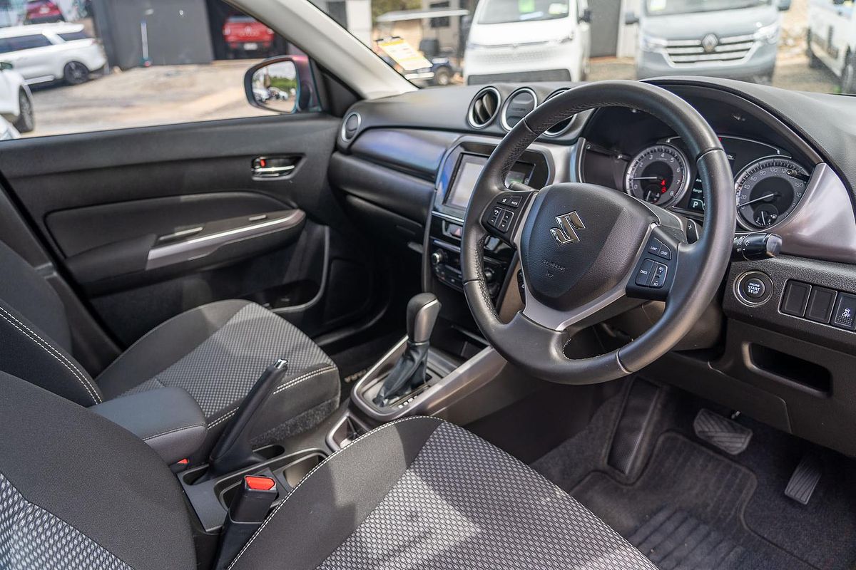 2023 Suzuki Vitara Limited Edition LY Series II