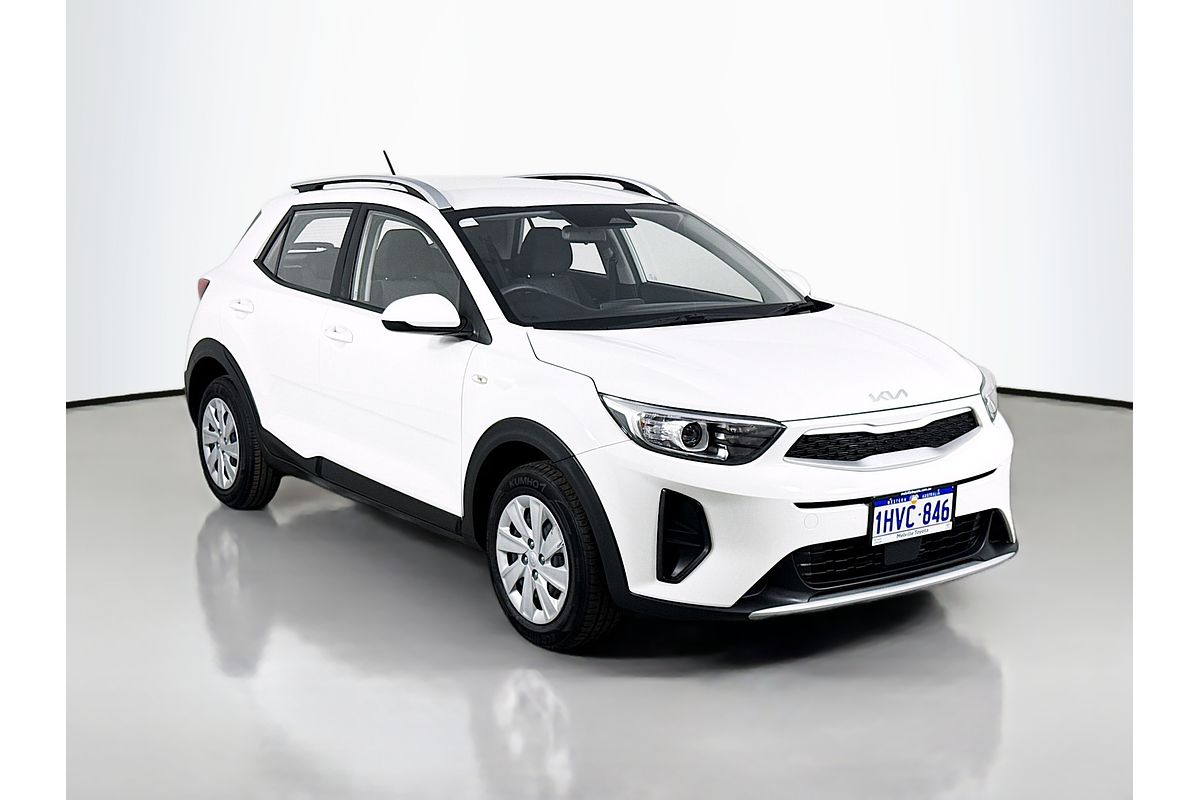 2023 Kia Stonic S YB