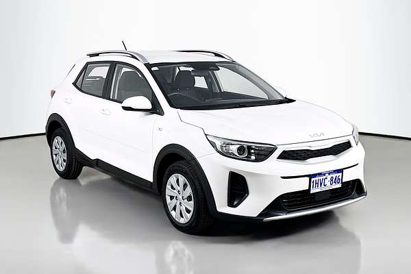 2023 Kia Stonic S YB