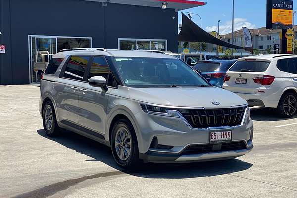 2021 Kia Carnival S KA4