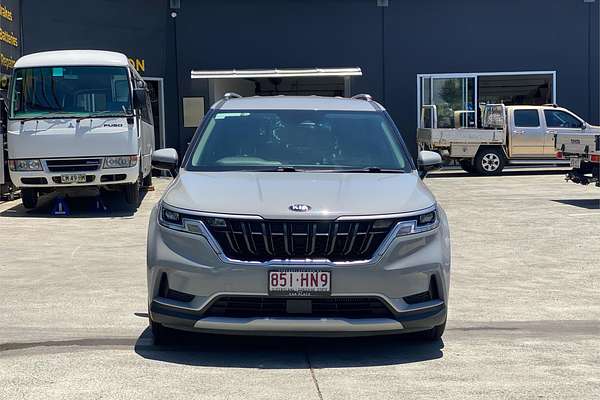 2021 Kia Carnival S KA4