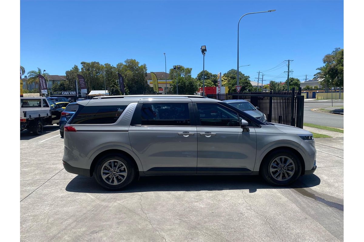 2021 Kia Carnival S KA4