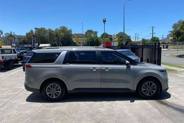 2021 Kia Carnival S KA4
