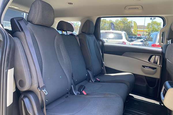 2021 Kia Carnival S KA4