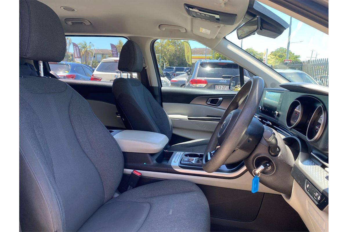 2021 Kia Carnival S KA4