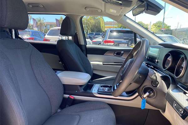 2021 Kia Carnival S KA4