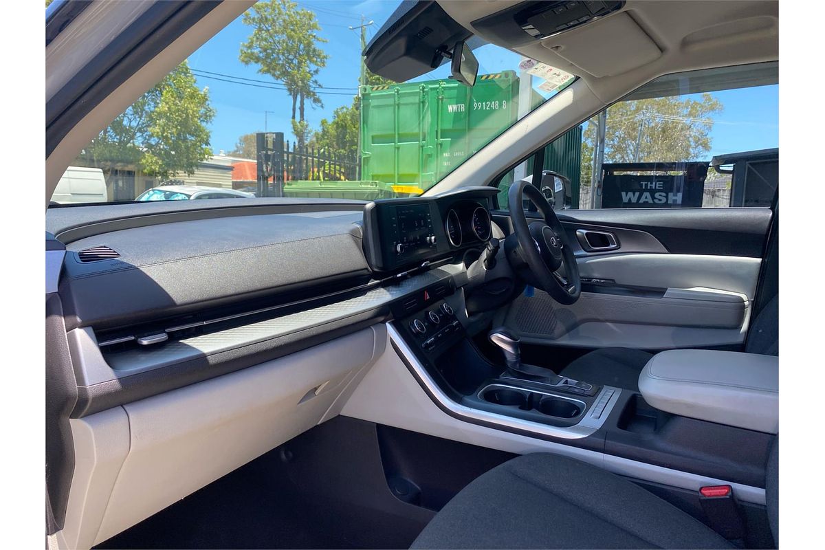 2021 Kia Carnival S KA4