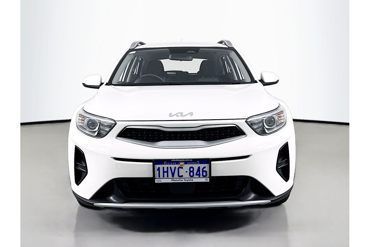 2023 Kia Stonic S YB