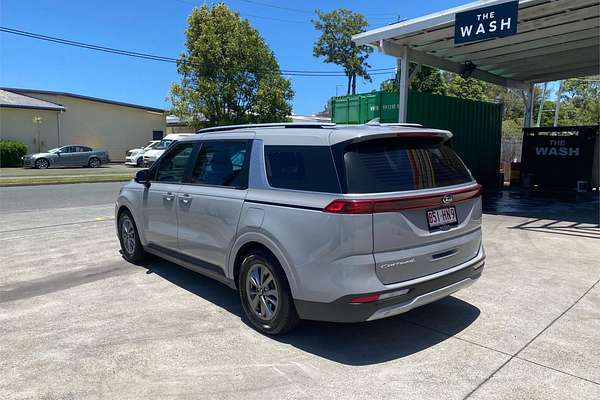 2021 Kia Carnival S KA4