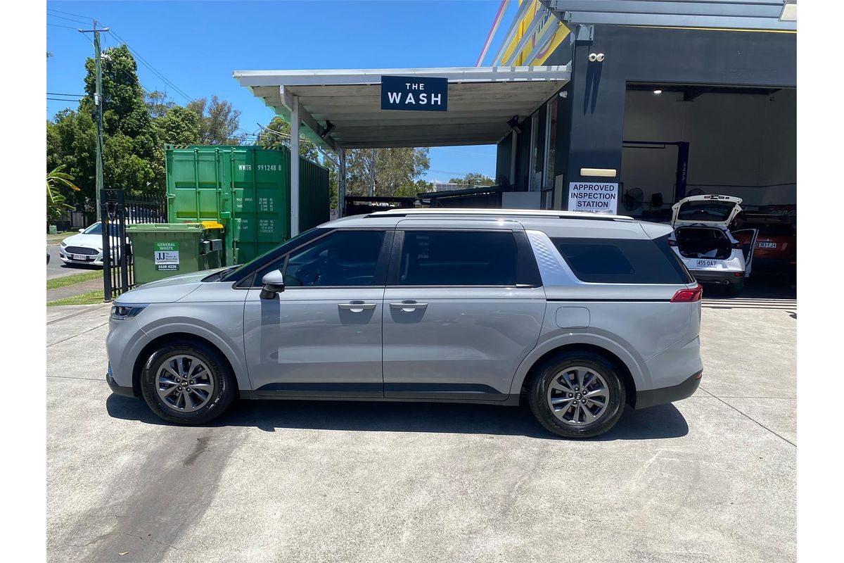 2021 Kia Carnival S KA4