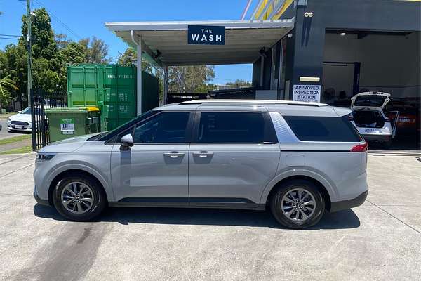 2021 Kia Carnival S KA4