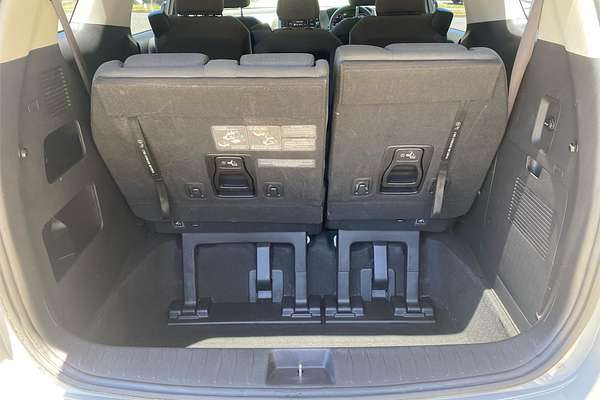 2021 Kia Carnival S KA4