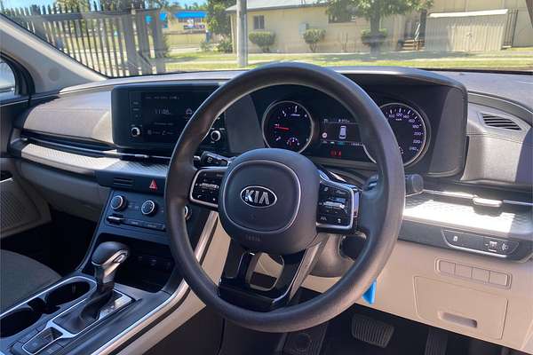 2021 Kia Carnival S KA4