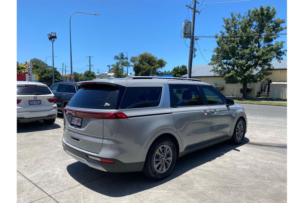 2021 Kia Carnival S KA4
