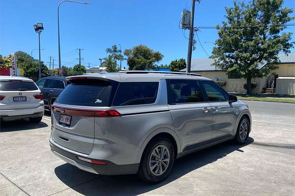 2021 Kia Carnival S KA4