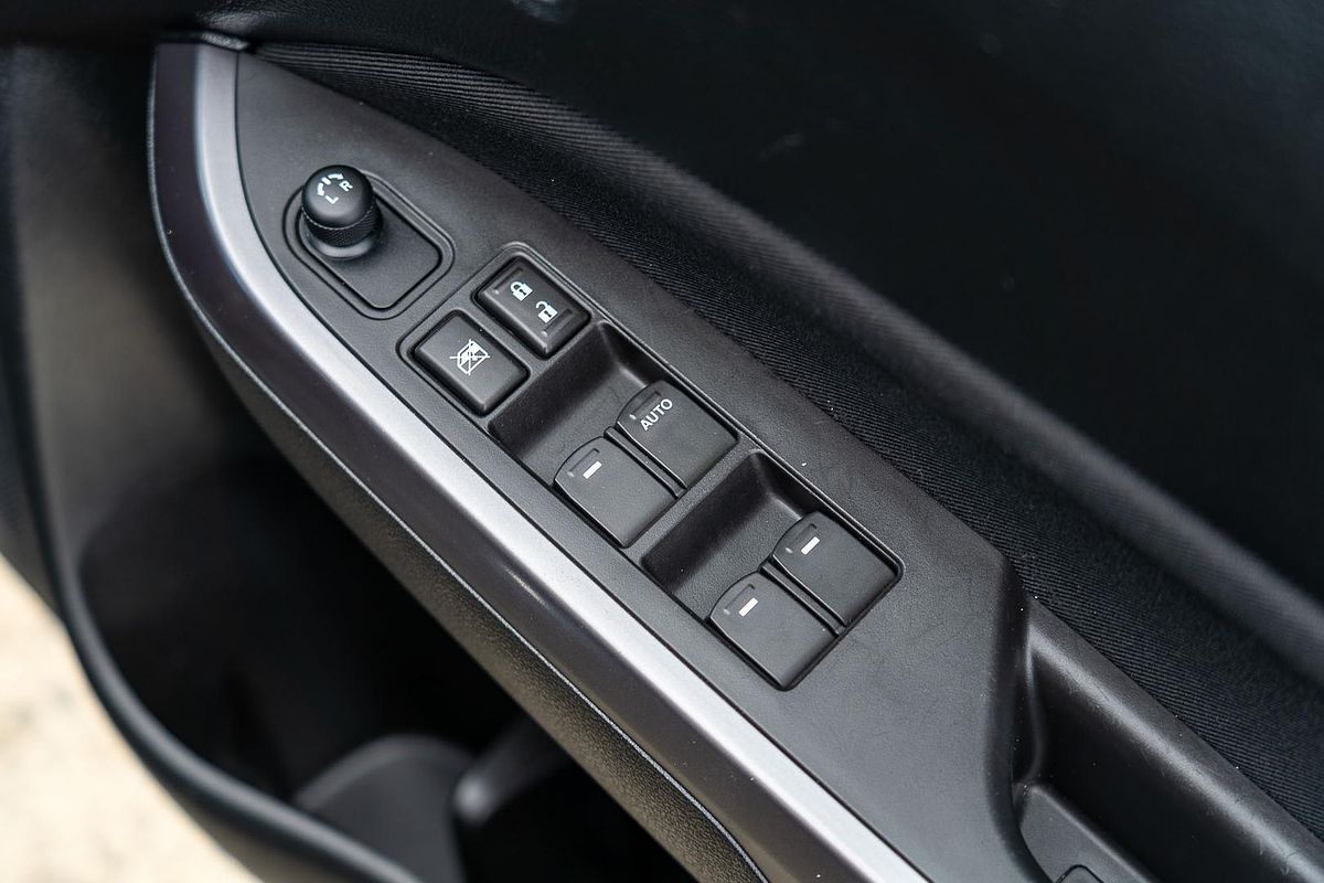 2023 Suzuki Vitara Limited Edition LY Series II