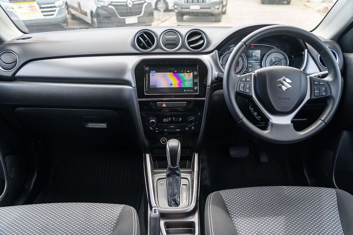 2023 Suzuki Vitara Limited Edition LY Series II