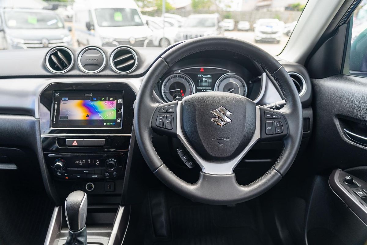 2023 Suzuki Vitara Limited Edition LY Series II