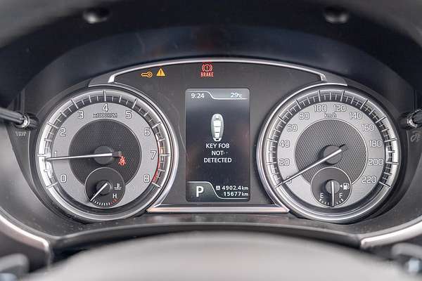 2023 Suzuki Vitara Limited Edition LY Series II