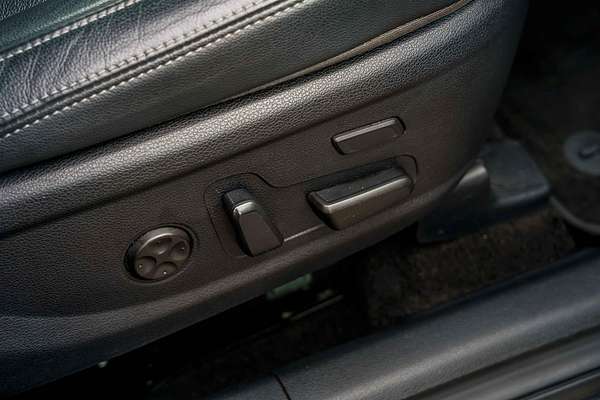 2018 Hyundai Santa Fe Highlander TM