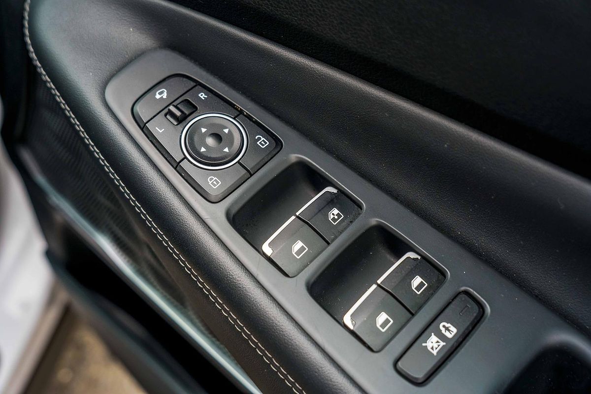 2018 Hyundai Santa Fe Highlander TM