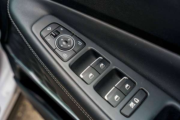 2018 Hyundai Santa Fe Highlander TM