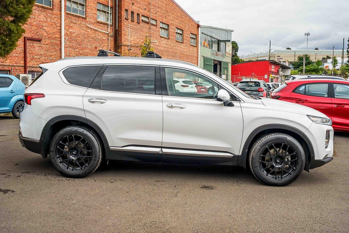 2018 Hyundai Santa Fe Highlander TM