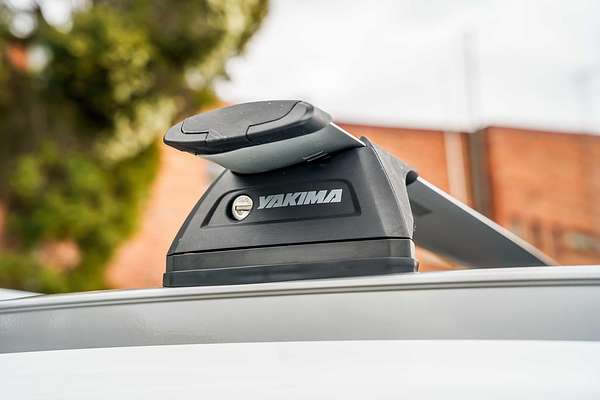 2018 Hyundai Santa Fe Highlander TM